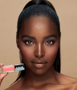 CAIA Cosmetics Smink<SOFT LIPS
