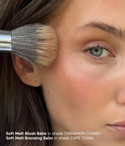 CAIA Cosmetics Bronzer & Contour<SOFT MELT