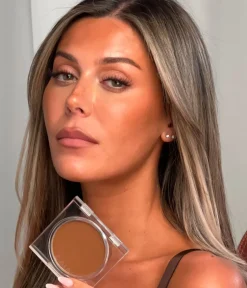 CAIA Cosmetics Bronzer & Contour<SOFT MELT