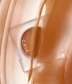 CAIA Cosmetics Bronzer & Contour<SOFT MELT