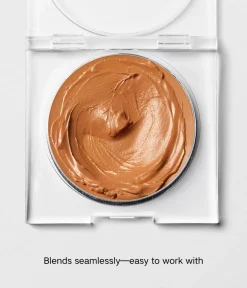 CAIA Cosmetics Bronzer & Contour<SOFT MELT