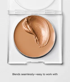 CAIA Cosmetics Bronzer & Contour<SOFT MELT
