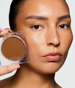 CAIA Cosmetics Bronzer & Contour<SOFT MELT