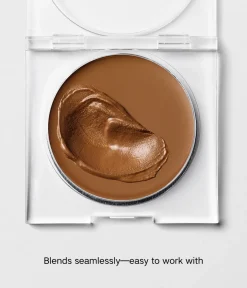 CAIA Cosmetics Bronzer & Contour<SOFT MELT