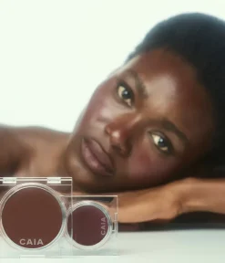CAIA Cosmetics Bronzer & Contour<SOFT MELT