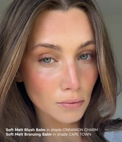 CAIA Cosmetics Blush<SOFT MELT