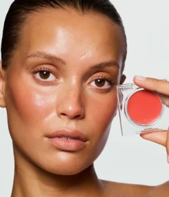 CAIA Cosmetics Blush<SOFT MELT