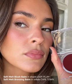 CAIA Cosmetics Blush<SOFT MELT