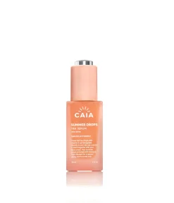CAIA Cosmetics Serum & Ansiktsolja|Glow Series<SUMMER DROPS