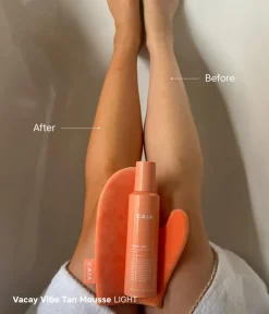 CAIA Cosmetics Brun Utan Sol<TAN ME UP