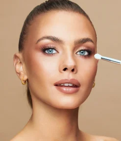 CAIA Cosmetics Ögonskuggsborstar<TAPERED CREASE BLENDING BRUSH 14