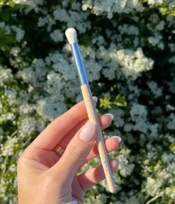 CAIA Cosmetics Ögonskuggsborstar<TAPERED CREASE BLENDING BRUSH 14