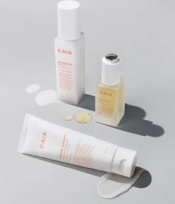 CAIA Cosmetics Hudvård|Torr/Känslig Hy<THAT BOUNCY SKIN