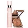 CAIA Cosmetics Smink|Bronzer & Contour<THAT BRONZED GLOW