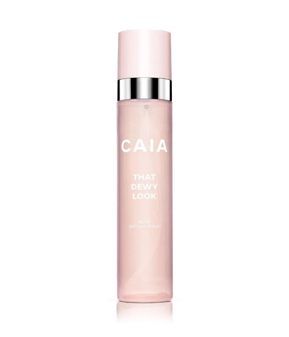 CAIA Cosmetics Setting Spray<THAT DEWY LOOK