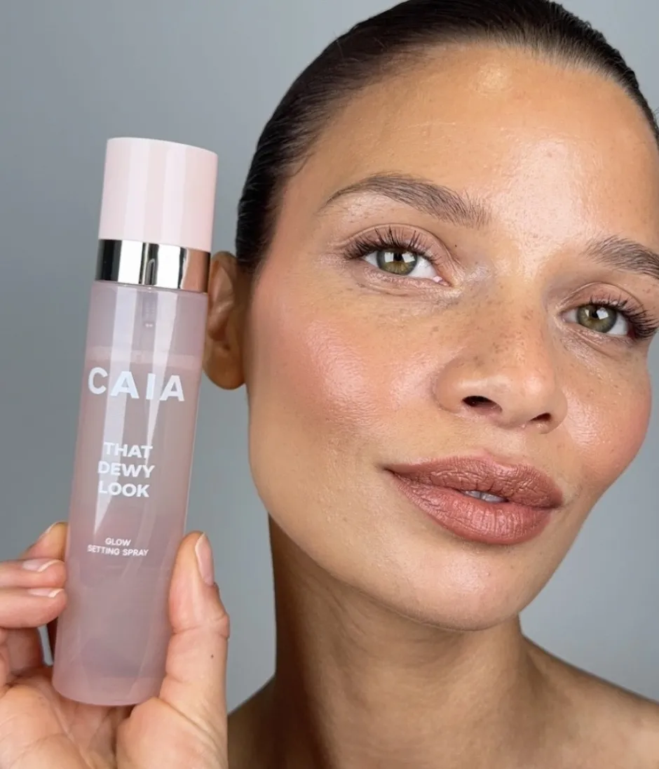 CAIA Cosmetics Setting Spray<THAT DEWY LOOK