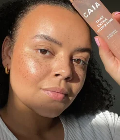 CAIA Cosmetics Setting Spray<THAT EXTRA HYDRATION