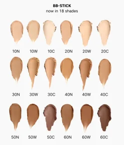 CAIA Cosmetics Smink<THE BBIG THREE