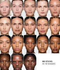 CAIA Cosmetics Smink<THE BBIG THREE