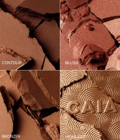 CAIA Cosmetics Borstar & Tillbehör|Smink<THE CLASSY WAY