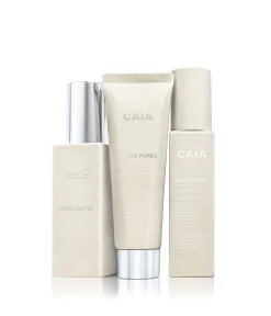 CAIA Cosmetics Hudvård|Oljig/ Kombinerad Hy<THE CLEANSE MACHINE