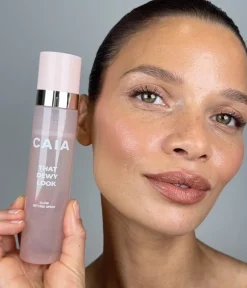 CAIA Cosmetics Smink|Foundation<THE DAILY DEW