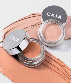 CAIA Cosmetics Smink|Foundation<THE DAILY DEW