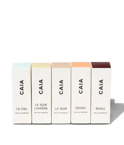CAIA Cosmetics Presentset|Parfym<THE DISCOVERY COLLECTION