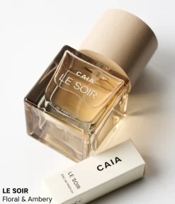 CAIA Cosmetics Presentset|Parfym<THE DISCOVERY COLLECTION