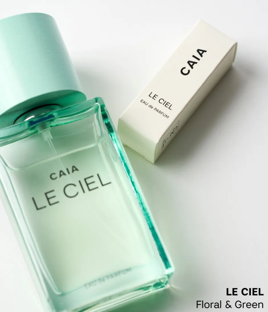 CAIA Cosmetics Presentset|Parfym<THE DISCOVERY COLLECTION