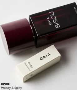 CAIA Cosmetics Presentset|Parfym<THE DISCOVERY COLLECTION