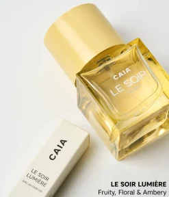 CAIA Cosmetics Presentset|Parfym<THE DISCOVERY COLLECTION