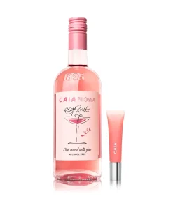 CAIA Cosmetics Presentset|Läppglans<THE PINK SIP SET