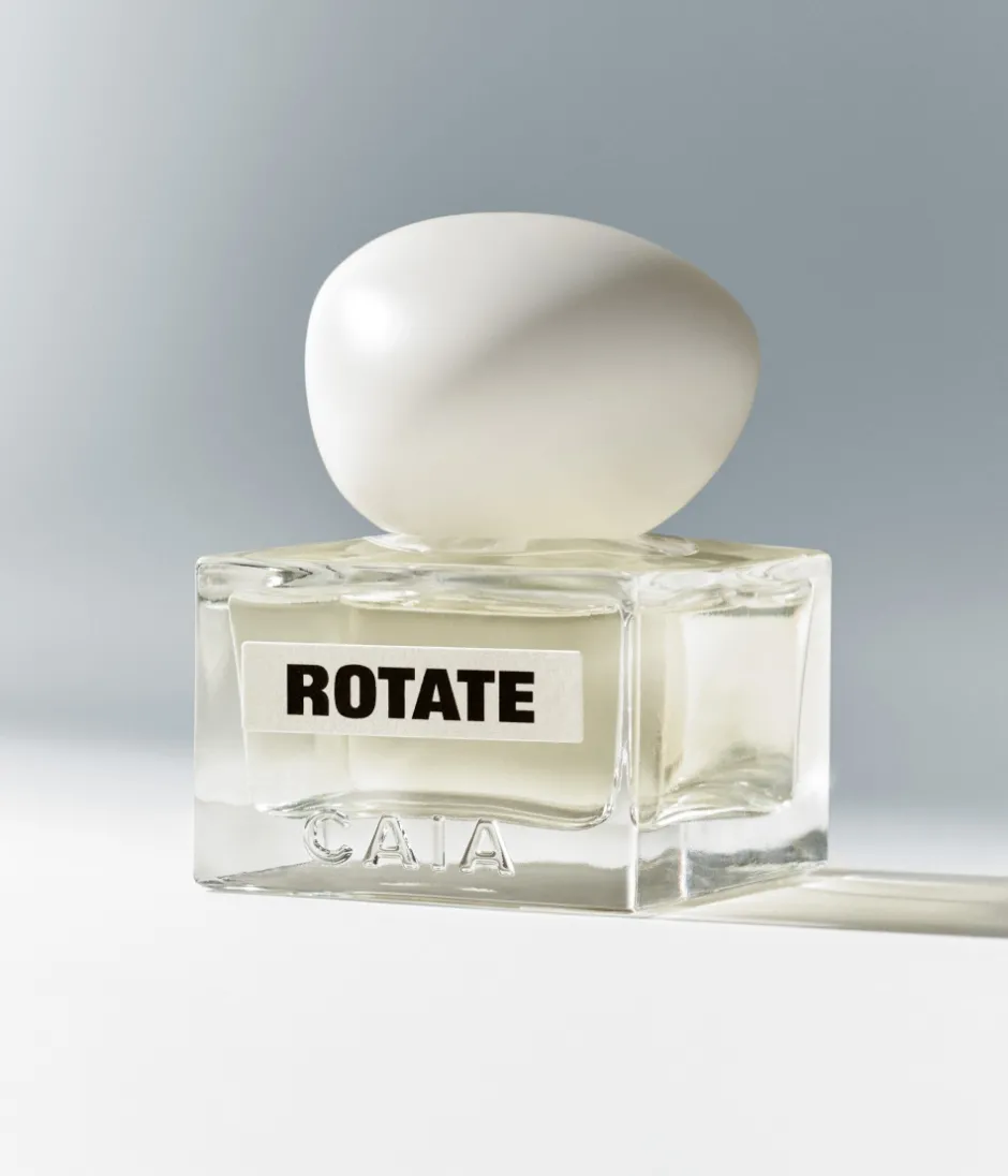 CAIA Cosmetics Parfym<THE ROTATE FRAGRANCE