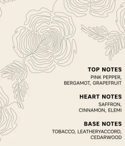 CAIA Cosmetics Parfym<THE ROTATE FRAGRANCE