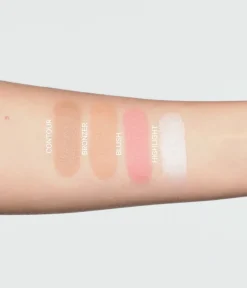 CAIA Cosmetics Borstar & Tillbehör|Smink<THE SASSY WAY