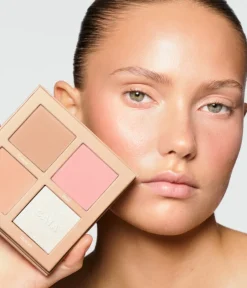 CAIA Cosmetics Borstar & Tillbehör|Smink<THE SASSY WAY