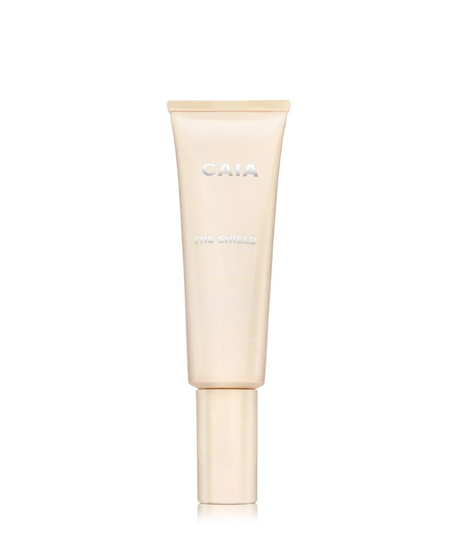 CAIA Cosmetics Alla Hudtyper|Spf<THE SHIELD SPF 50+ FACE CREAM