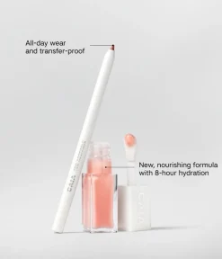 CAIA Cosmetics Presentset|Läppennor<TOO ADORABLE