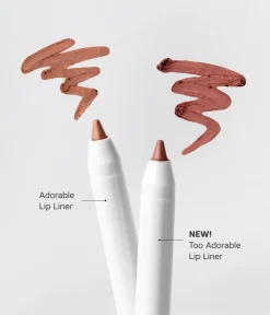 CAIA Cosmetics Presentset|Läppennor<TOO ADORABLE