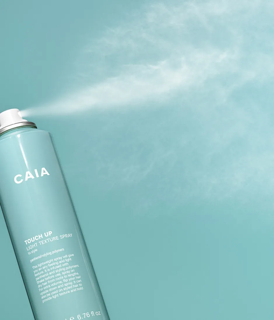 CAIA Cosmetics Textur<TOUCH UP
