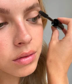 CAIA Cosmetics Mascara<TWIST ME UP