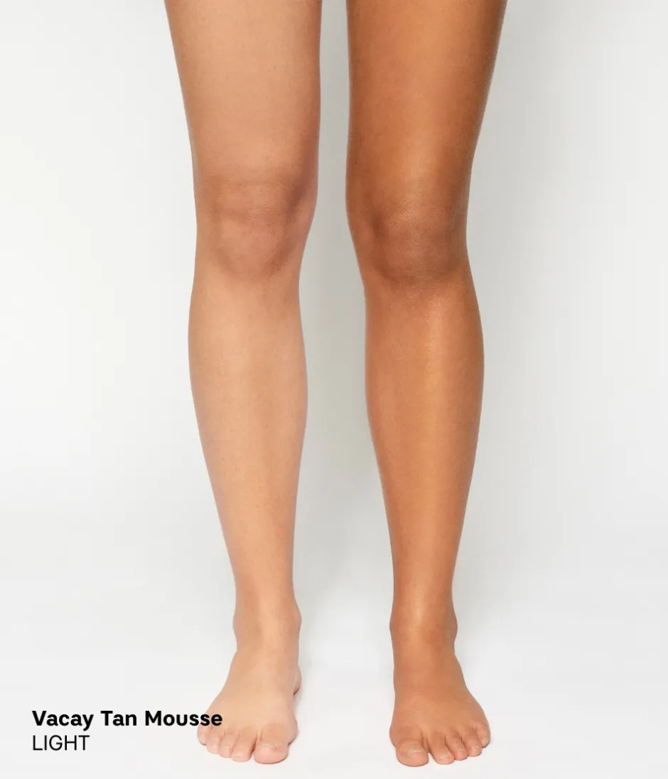 CAIA Cosmetics Hudvård|Glow Series<VACAY READY