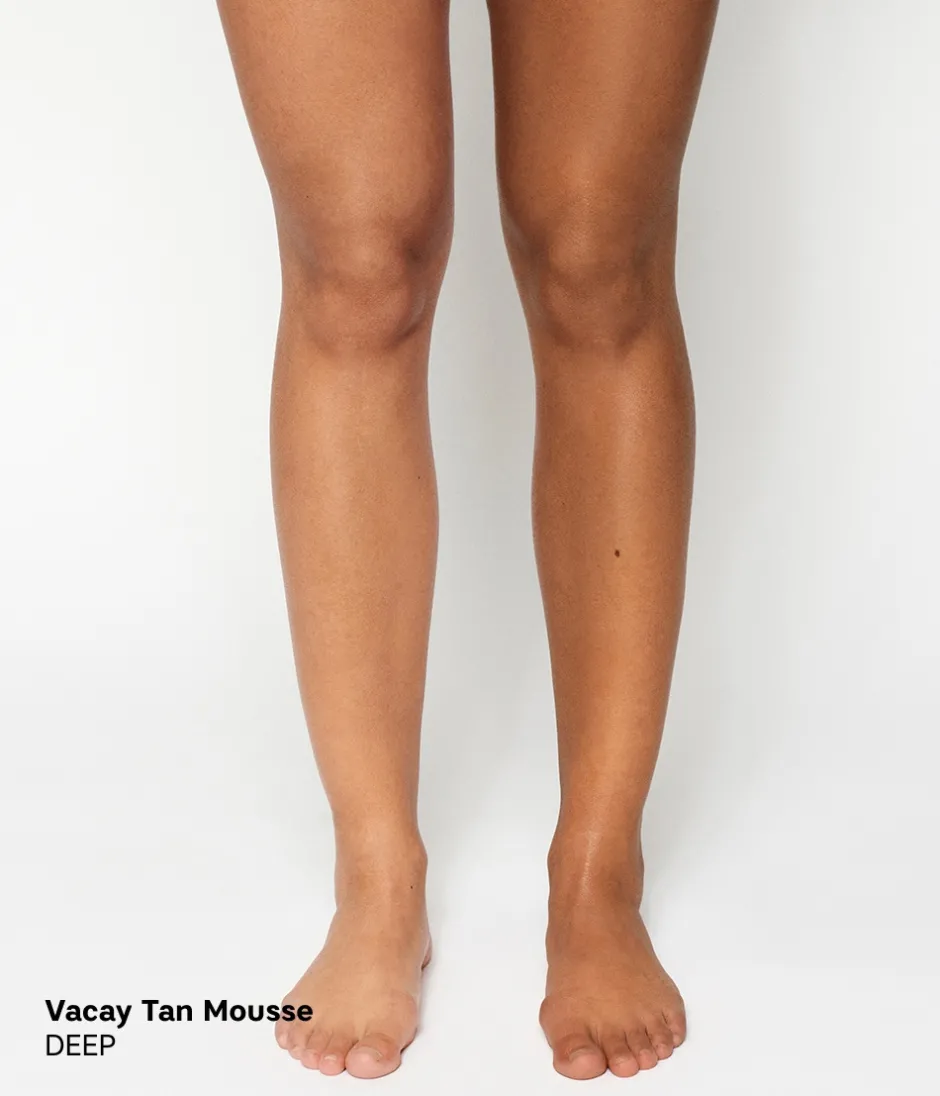 CAIA Cosmetics Hudvård|Glow Series<VACAY READY