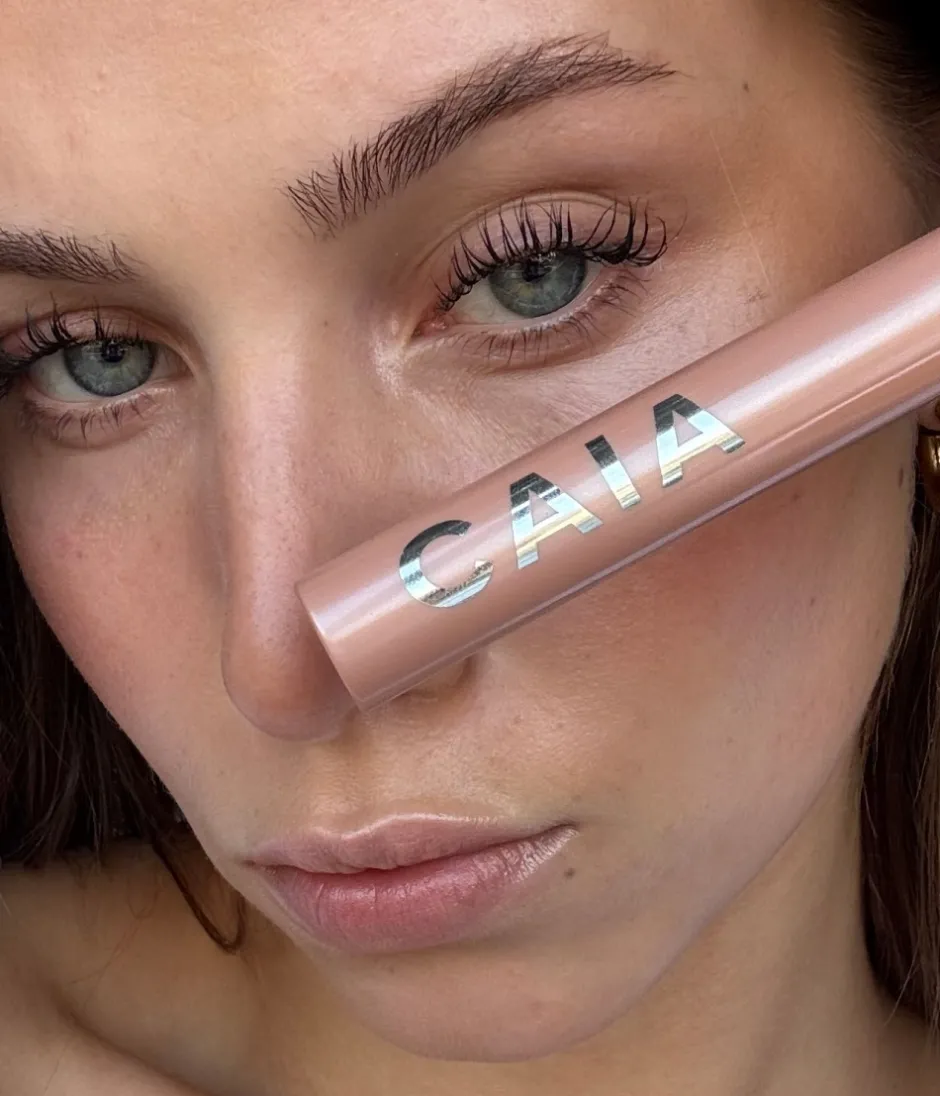 CAIA Cosmetics Mascara<VANZ VA VA VOLUME