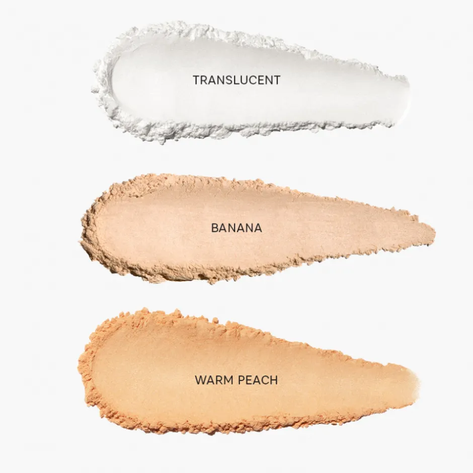 CAIA Cosmetics Setting Powder<WAKE ME UP