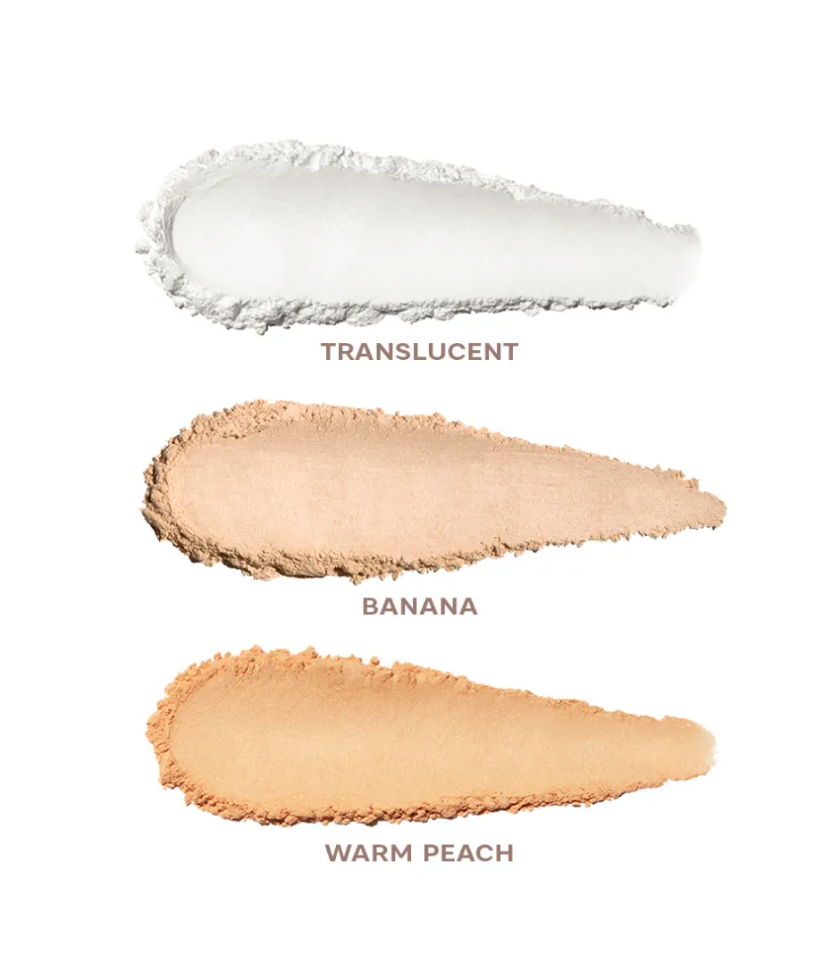 CAIA Cosmetics Setting Powder<WAKE ME UP