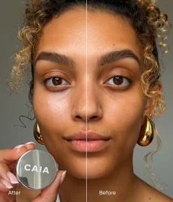 CAIA Cosmetics Concealer|Primer<WAKE ME UP CREAM
