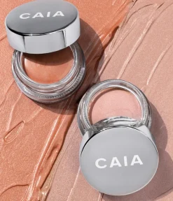 CAIA Cosmetics Concealer|Primer<WAKE ME UP CREAM