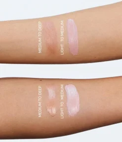 CAIA Cosmetics Concealer|Primer<WAKE ME UP CREAM